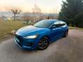 Ford Focus 1.0 Ecoboost MHEV 92kW ST-Line Azul - thumbnail 6