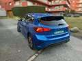 Ford Focus 1.0 Ecoboost MHEV 92kW ST-Line Azul - thumbnail 5