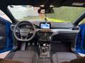 Ford Focus 1.0 Ecoboost MHEV 92kW ST-Line Azul - thumbnail 7