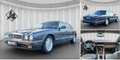 Jaguar XJ X300 LWB**Standheizung**EIN ECHTER JAGUAR** Bleu - thumbnail 26