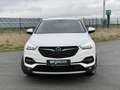 Opel Grandland X Turbo Hybrid Elegance E-AT8 S/S =15 694 € excl bt White - thumbnail 4