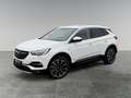 Opel Grandland X Turbo Hybrid Elegance E-AT8 S/S =15 694 € excl bt White - thumbnail 1