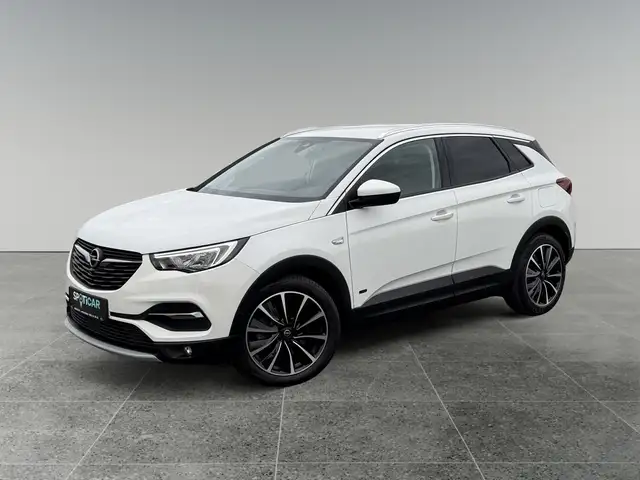 Opel Grandland X Turbo Hybrid Elegance E-AT8 S/S =15 694 € excl b