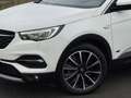 Opel Grandland X Turbo Hybrid Elegance E-AT8 S/S =15 694 € excl bt White - thumbnail 6