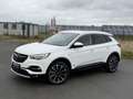 Opel Grandland X Turbo Hybrid Elegance E-AT8 S/S =15 694 € excl bt White - thumbnail 40