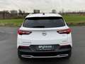 Opel Grandland X Turbo Hybrid Elegance E-AT8 S/S =15 694 € excl bt White - thumbnail 3