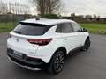 Opel Grandland X Turbo Hybrid Elegance E-AT8 S/S =15 694 € excl bt White - thumbnail 35