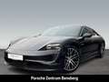 Porsche Taycan 4S Schwarz - thumbnail 1