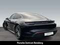 Porsche Taycan 4S Schwarz - thumbnail 3
