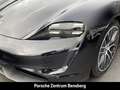 Porsche Taycan 4S Schwarz - thumbnail 32