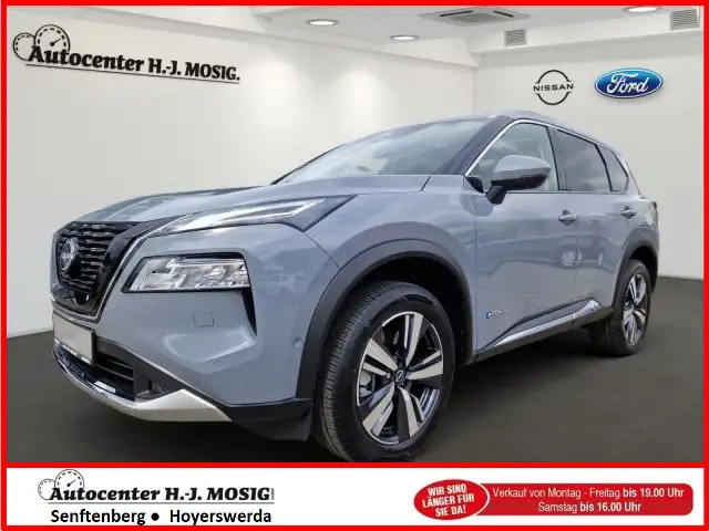 Nissan X-Trail X-TRAIL TEKNA+ 1.5 VC-T e-POWER e-4ORCE 4x4