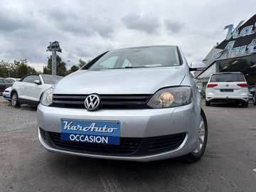 Golf Plus 1.6 CR TDi Trendline*GPS*