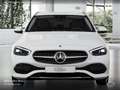Mercedes-Benz C 180 T AVANTG+AHK+LED+KAMERA+TOTW+KEYLESS+9G Weiß - thumbnail 8