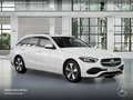 Mercedes-Benz C 180 T AVANTG+AHK+LED+KAMERA+TOTW+KEYLESS+9G Weiß - thumbnail 20