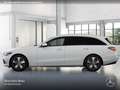 Mercedes-Benz C 180 T AVANTG+AHK+LED+KAMERA+TOTW+KEYLESS+9G Weiß - thumbnail 6