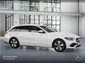 Mercedes-Benz C 180 T AVANTG+AHK+LED+KAMERA+TOTW+KEYLESS+9G Weiß - thumbnail 16