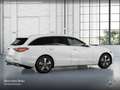 Mercedes-Benz C 180 T AVANTG+AHK+LED+KAMERA+TOTW+KEYLESS+9G Weiß - thumbnail 17