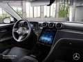 Mercedes-Benz C 180 T AVANTG+AHK+LED+KAMERA+TOTW+KEYLESS+9G Weiß - thumbnail 11