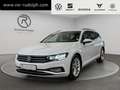 Volkswagen Passat Variant 1.5 TSI DSG Business / Navi LED Weiß - thumbnail 1