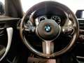 BMW 118 118dA Gris - thumbnail 11