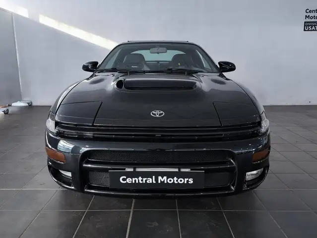 Toyota Celica TOYOTA CELICA TURBO 16V 4x4 CARLOS SAINZ