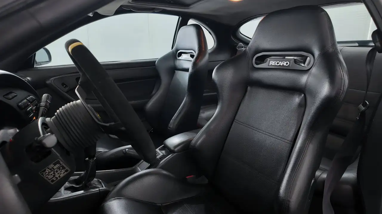 TOYOTA CELICA TURBO 16V 4x4 CARLOS SAINZ, foto 11