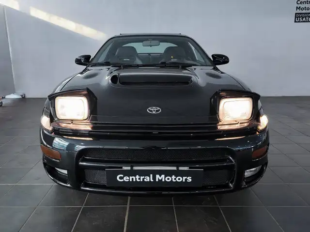 Toyota Celica TOYOTA CELICA TURBO 16V 4x4 CARLOS SAINZ