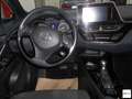 Toyota C-HR 1.8 Hybrid E-CVT Trend Blu/Azzurro - thumbnail 6