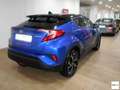 Toyota C-HR 1.8 Hybrid E-CVT Trend Blu/Azzurro - thumbnail 2