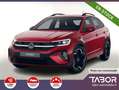 Volkswagen Taigo 1.0 TSI 115 DSG R-Line GPS Rouge - thumbnail 1
