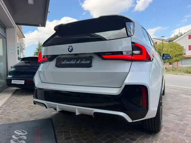 BMW X1 view 7