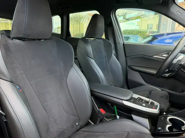 BMW X1 view 11