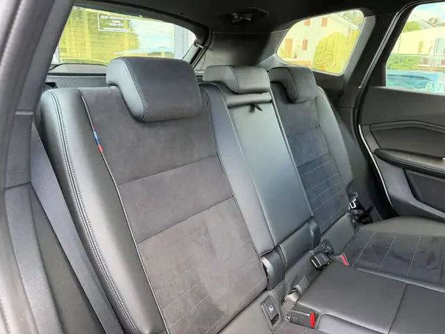 BMW X1 view 12