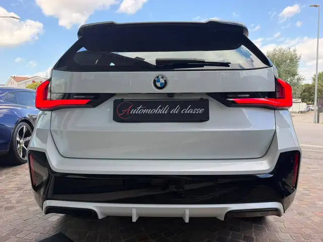 BMW X1 view 6