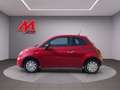 Fiat 500 500 1.0 hybrid Cult 70cv Rood - thumbnail 3