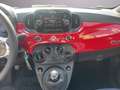 Fiat 500 500 1.0 hybrid Cult 70cv Rood - thumbnail 14