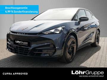 Adrenalin VZ 4Drive /MatrixLED/HuD/Pano