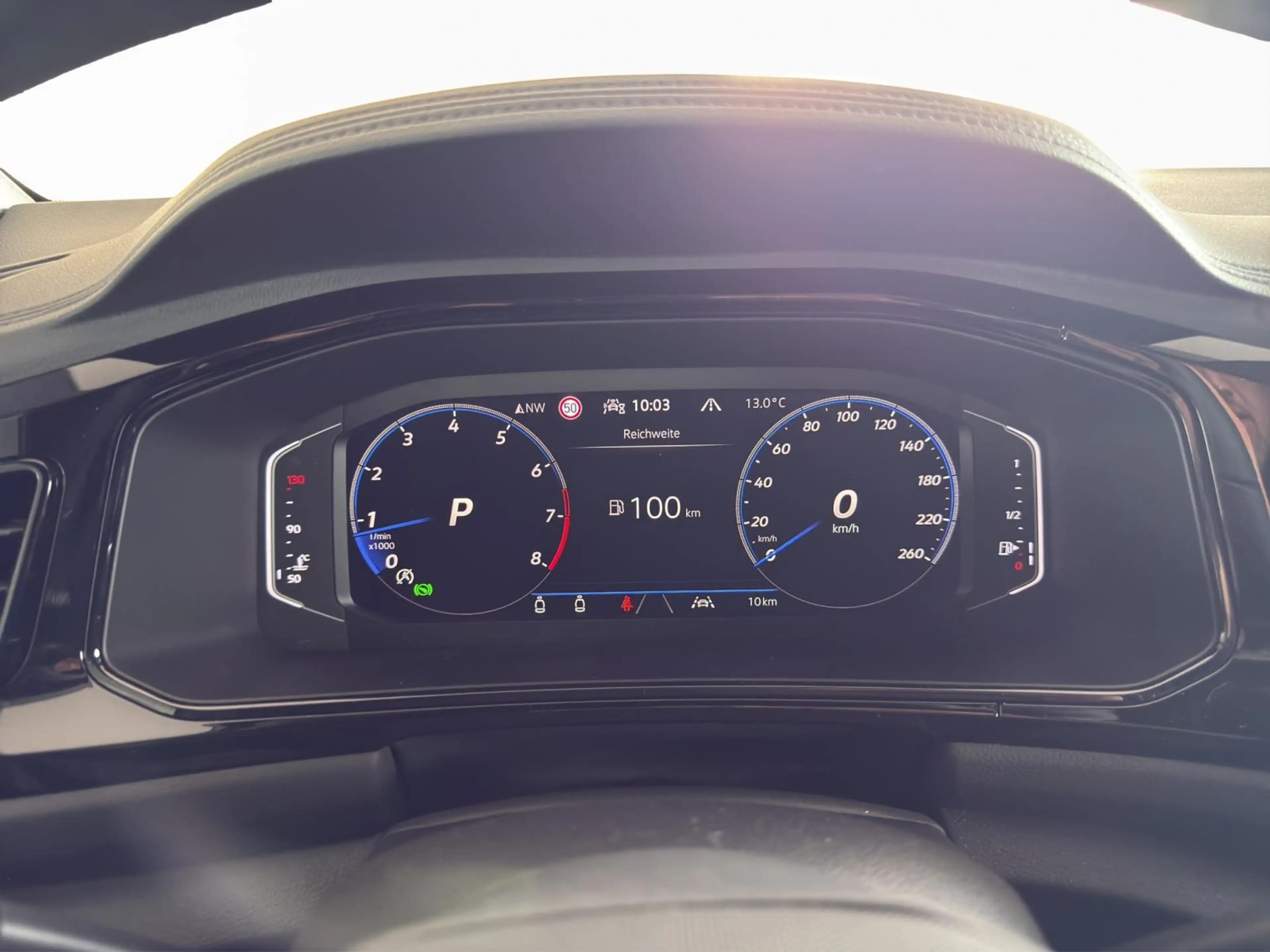 Volkswagen CC R-LINE — photo 11