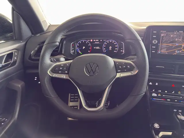 Volkswagen CC view 10