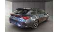 CUPRA Leon Sportstourer 2.0 TSI 4Drive DSG NAVI+ACC Gris - thumbnail 3