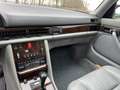 Mercedes-Benz S 560 Coupé SEL - W126 - Sitze - 76.000 km !! Zwart - thumbnail 21