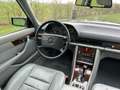 Mercedes-Benz S 560 SEL - W126 - Coupé Sitze - 76.000 km !! Negro - thumbnail 22
