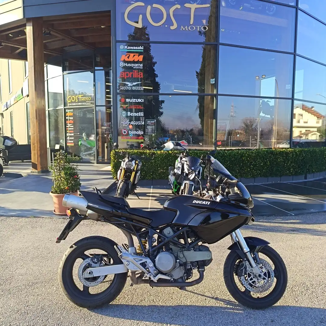 Ducati Multistrada 620 DA33104 - 1