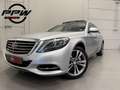 Mercedes-Benz S 500 Prestige Plus PANO/BURMESTER/NACHTZICHT/MASSAGE+VE Gris - thumbnail 1