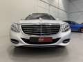 Mercedes-Benz S 500 Prestige Plus PANO/BURMESTER/NACHTZICHT/MASSAGE+VE Gris - thumbnail 4