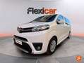 Toyota Proace 2.0D 145CV VX PLUS SHUTTLE L1 Azul - thumbnail 3
