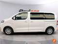 Toyota Proace 2.0D 145CV VX PLUS SHUTTLE L1 Azul - thumbnail 4