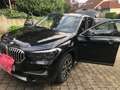 BMW X1 X1 sDrive20d Aut. Schwarz - thumbnail 6