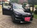 BMW X1 X1 sDrive20d Aut. Schwarz - thumbnail 7