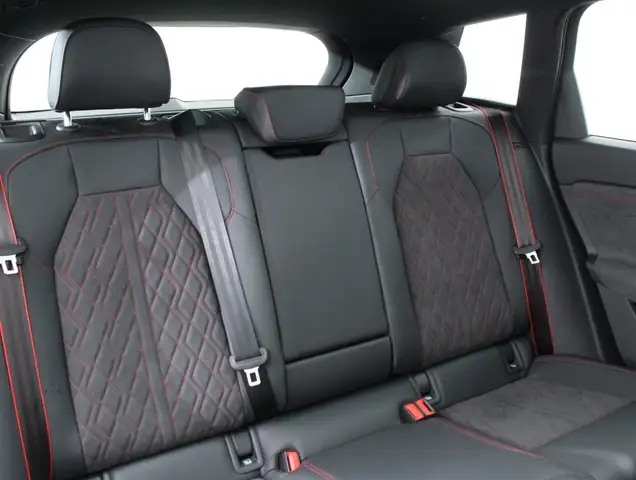 Audi Q6 e-tron e-tron quattro Ansicht 11